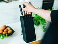 Fiskars Edge Veitsiteline 5 veitsellä