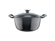 Heirol Big Ear Pro Valurautapata 24 cm, 4 l
