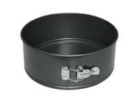 Heirol Korkea Irtopohjavuoka 20 cm, pinnoitettu