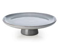 Heirol Svelte Tarjoiluvati 28 cm, stone