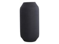 House Doctor Isla maljakko, musta