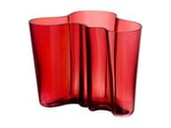 Iittala Alvar Aalto Maljakko 160 mm, karpalo