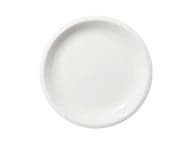 Iittala Raami Lautanen, 20 cm, valkoinen