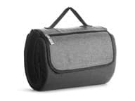 Sagaform City Retkihuopa, harmaa