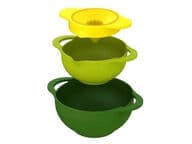 Joseph Joseph Nest 3 kulhosetti