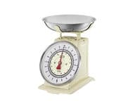 Küchenprofi Nostalgie Keittiövaaka, kerma