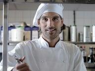 Kokkihattu, one size