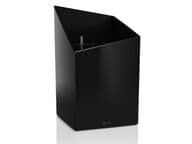 Lechuza Cursivo Premium 40 Altakasteluruukku, musta (All-In-One)