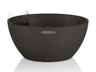 Lechuza Cubeto Bowl 40 Altakasteluruukku, musta (All-In-One)