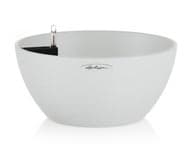Lechuza Cubeto Bowl 40 Altakasteluruukku, valkoinen (All-In-One)