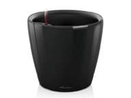 Lechuza Classico Premium 50 Altakasteluruukku, musta (All-In-One)