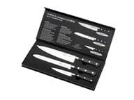 Lion Sabatier Licorne Veitsisetti, 3 osaa