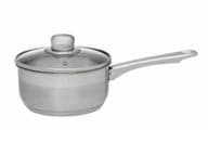 Maku Kitchen Basic Kasari lasikannella teräs