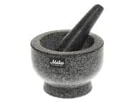 Maku Kitchen Graniittinen Mortteli