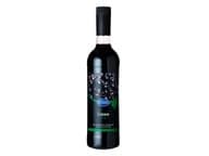 Modo Cassis Mustaherukkasiirappi, 0,75 l