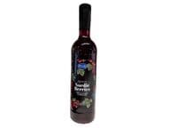 Modo Nordic Berries Makusiirappi, 0,75 l
