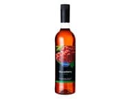 Modo Pihlajanmarja Makusiirappi 0,75 l