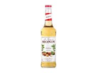 Monin Hasselpähkinä Makusiirappi 0,7 l