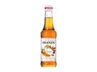 Monin Karamelli Makusiirappi 25 cl