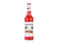 Monin Raparperi Makusiirappi 0,7 l