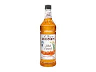 Monin Suolainen Karamelli Makusiirappi, 1 l