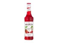 Monin Vadelma Makusiirappi 0,7 l