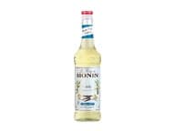 Monin Vanilja Sokeriton Makusiirappi, 0,7 l