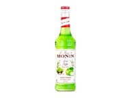 Monin Vihreä Omena Makusiirappi 0,7 l