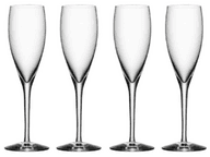 Orrefors More Kuohuviinilasi 18 cl, 4 kpl
