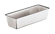 Paderno Alumiininen Leipävuoka 22 x 9 cm 1 L