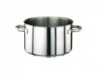 Paderno Teräskattila, puolikorkea 5 l