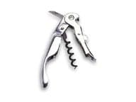 Pulltex PWC Pullparrot Chrome Viinipullonavaaja