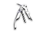 Pulltex PWC Pullparrot Chrome Viinipullonavaaja