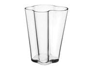 Iittala Alvar Aalto Maljakko 27 cm, kirkas