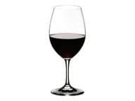 Riedel Ouverture Restaurant Punaviinilasi, 12 lasia