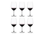 Riedel Veritas Cabernet punaviinilasi, 6 kpl