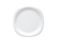 Rosenthal Suomi Lautanen, 26 cm, valkoinen