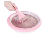 Rullajäätelön Valmistussetti