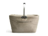 Sagaform City Kylmäkori, pellava