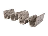 Sagaform Ditte tacoteline, 2 kpl