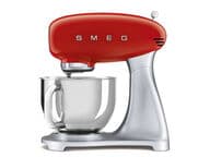 Smeg Yleiskone, punainen