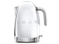 Smeg Vedenkeitin, kromi
