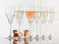 Spiegelau Party Champagne Samppanjalasi 6 kpl