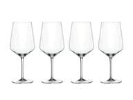 Spiegelau Style Punaviinilasi 4 kpl