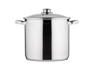 Heirol Steely Pro Teräskattila 24 cm, 10 l