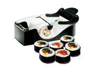 Makirullia tekevä Sushikone