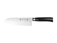 Tamahagane Santoku Kokkiveitsi 17