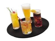 Cambro Camtread Kitkapintatarjotin 36 cm