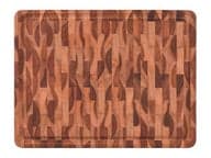 Tramontina Butcher's Block Leikkuulauta, 45 x 34 cm