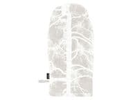 Vallila Kelohonka Patakinnas, beige-valkoinen